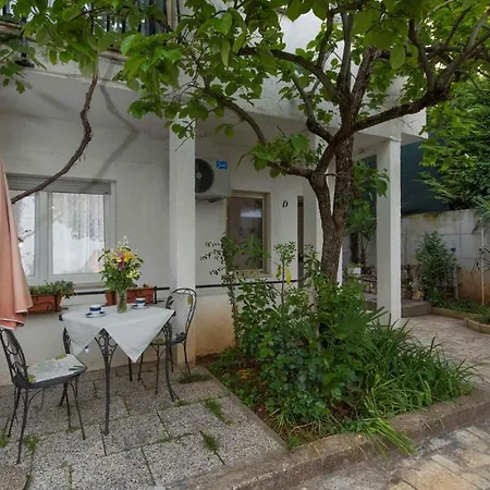 Apartment Studio In - Istrien 44044 Poreč