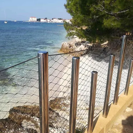 Apartment Studio In - Istrien 44044 Poreč